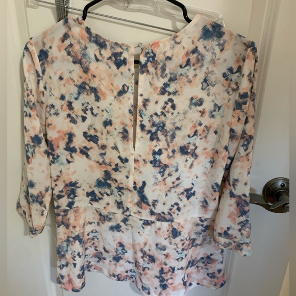 RW&Co shirt size XS - Picture 3 of 4